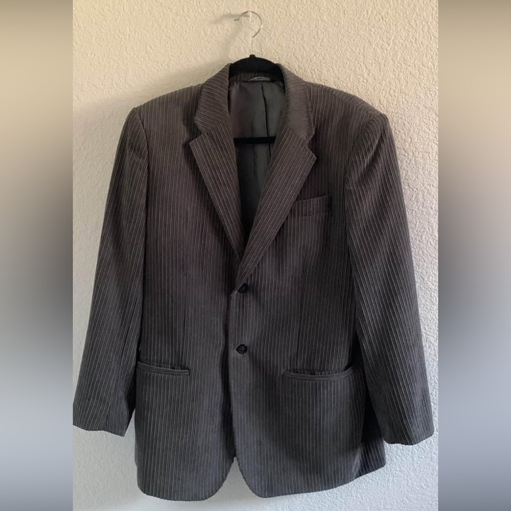 Blazer jacket